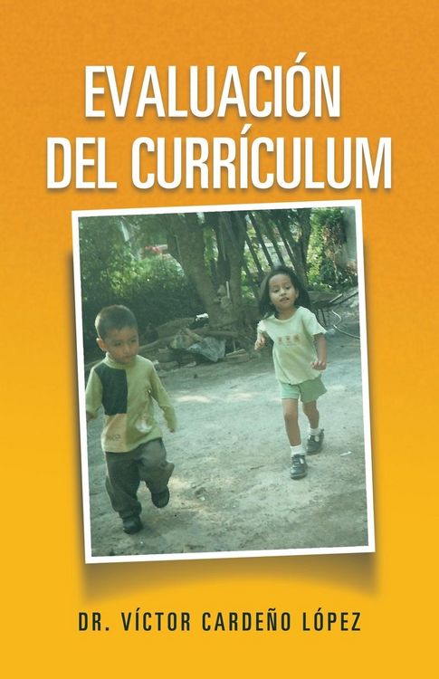 Produktbild: Evaluaci&oacute;n del curr&iacute;culum