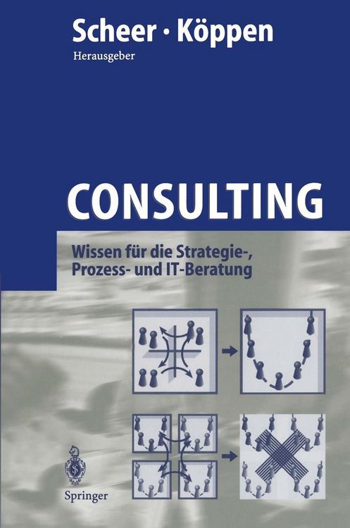 Produktbild: Consulting