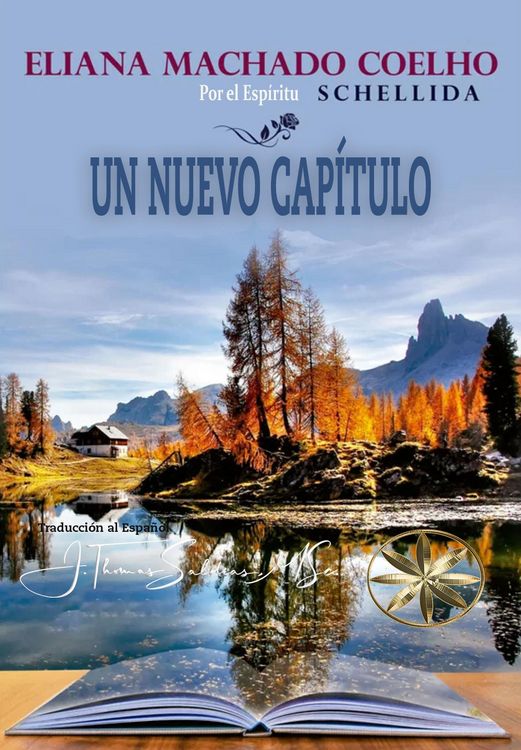 Produktbild: Un Nuevo Cap&iacute;tulo (Eliana Machado Coelho & Schellida)