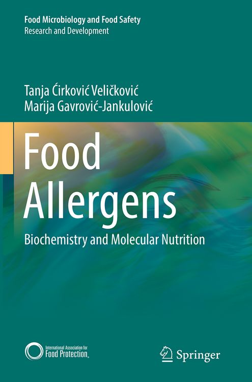 Produktbild: Food Allergens