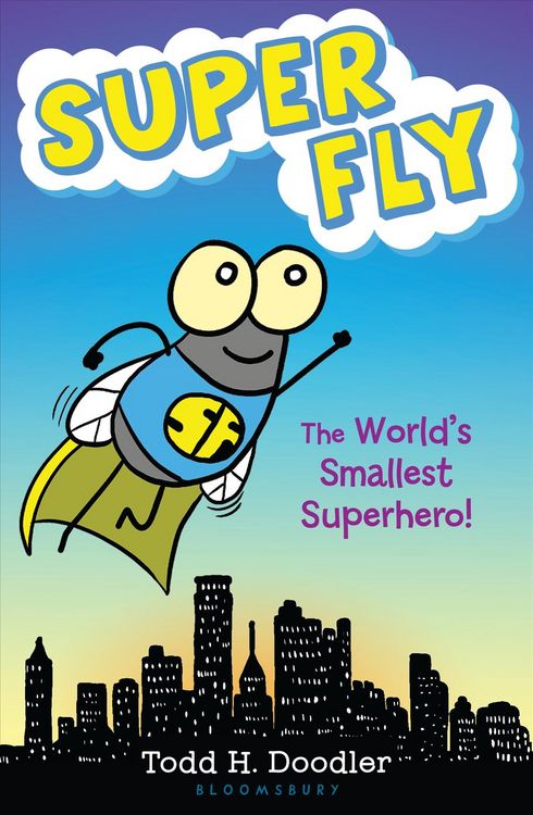 Produktbild: Super Fly