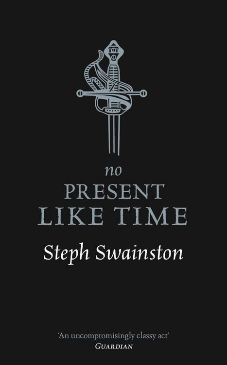 Produktbild: No Present Like Time