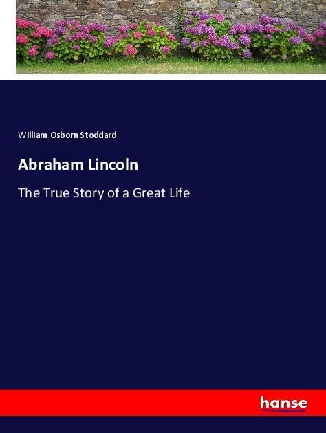 Produktbild: Abraham Lincoln