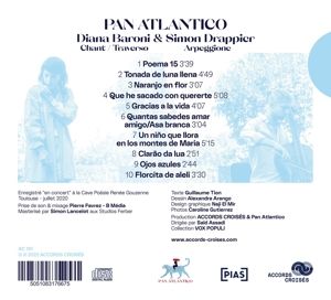 Produktbild: Pan Atlantico