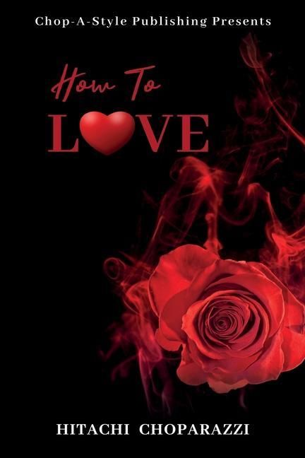 Produktbild: How to Love