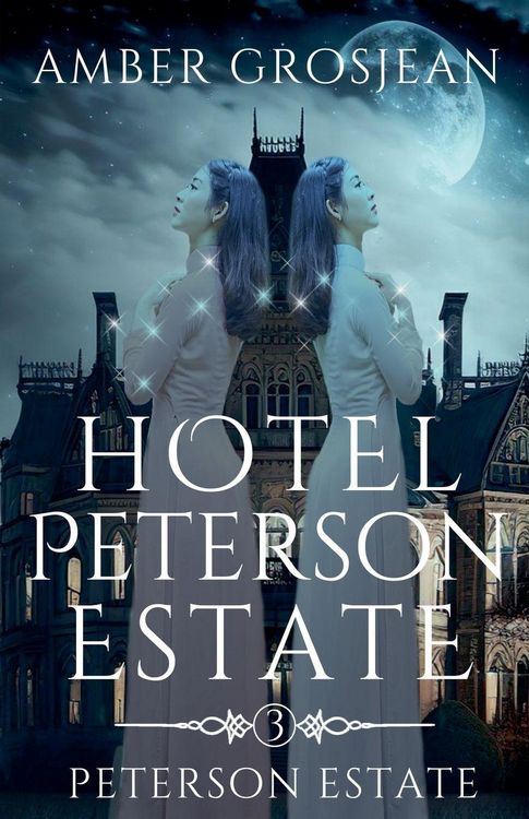 Produktbild: Hotel Peterson Estate