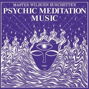 Produktbild: Psychic Meditation Music