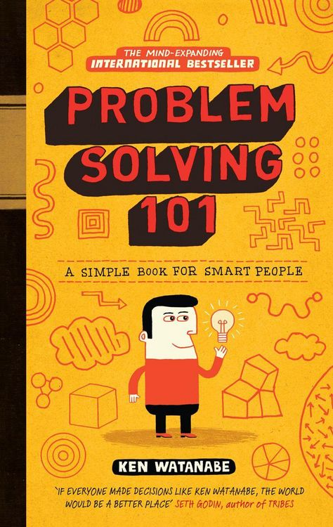 Produktbild: Problem Solving 101