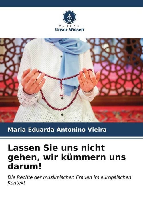 Produktbild: Lassen Sie uns nicht gehen, wir k&uuml;mmern uns darum!