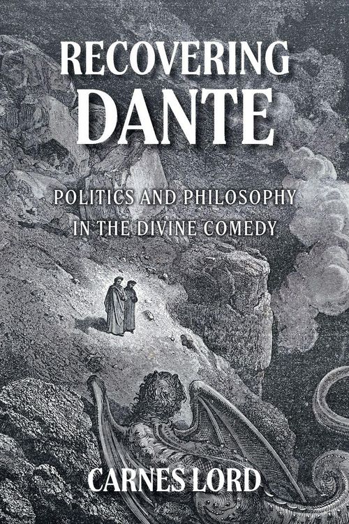 Produktbild: Recovering Dante