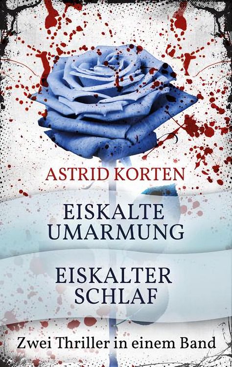Produktbild: Eiskalte Umarmung und Eiskalter Schlaf