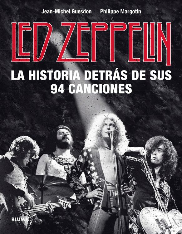 Produktbild: Led Zeppelin