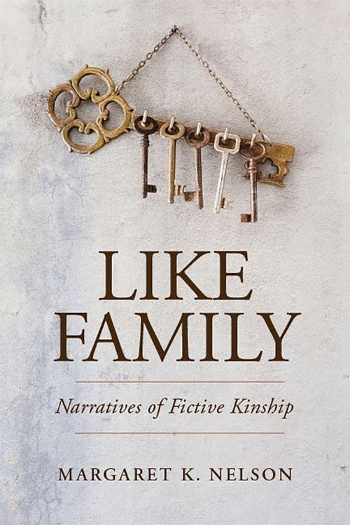Produktbild: Like Family