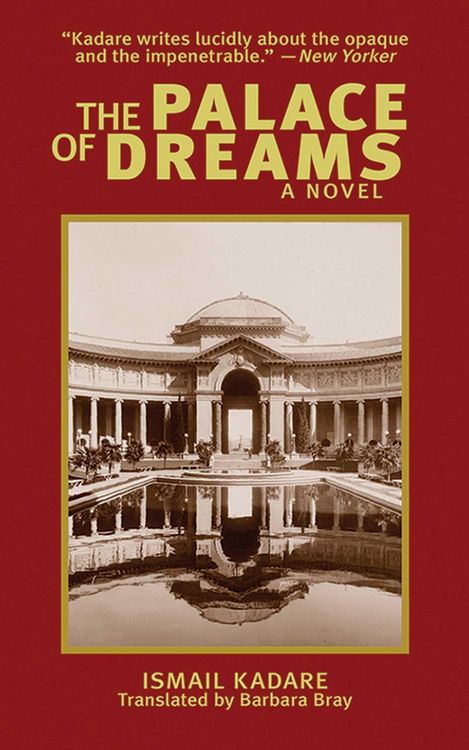 Produktbild: Palace Of Dreams