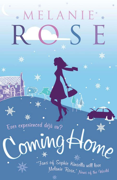 Produktbild: Coming Home