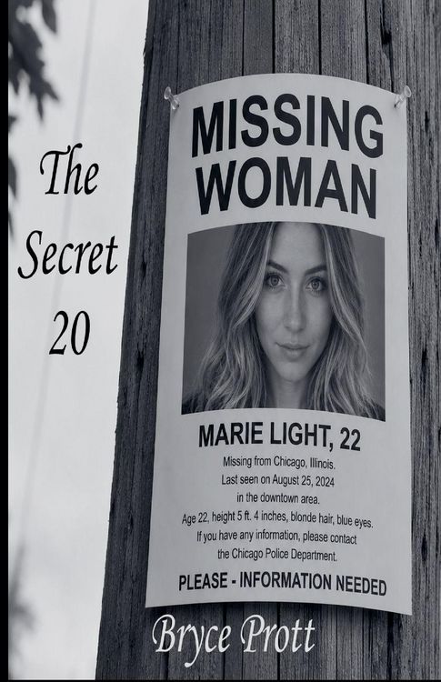 Produktbild: The Secret 20