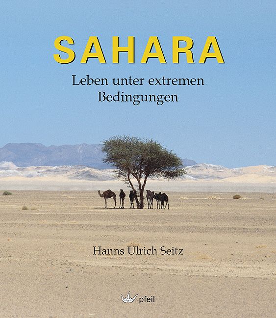 Produktbild: Sahara