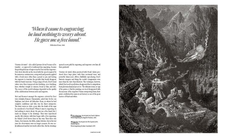 Produktbild: The Fantastic Gustave Doré