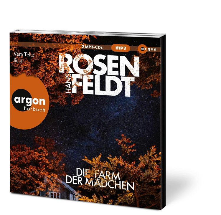 Produktbild: Die Farm der M&auml;dchen