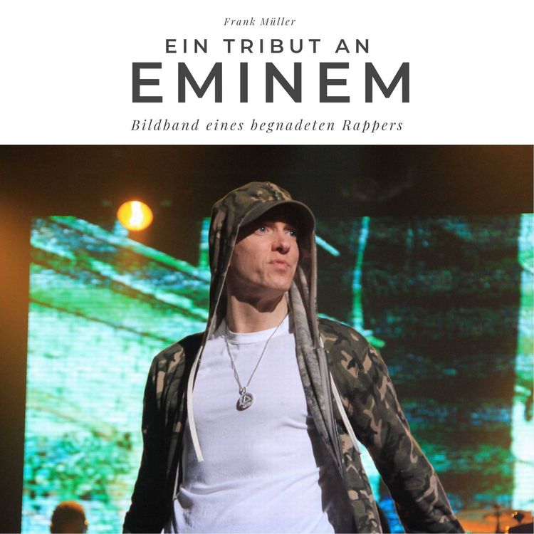 Produktbild: Ein Tribut an Eminem