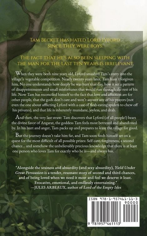 Produktbild: Yield Under Great Persuasion