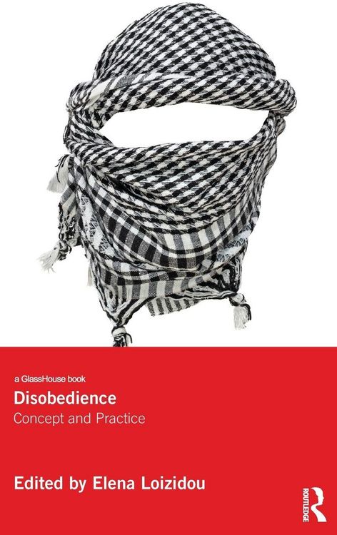 Produktbild: Disobedience