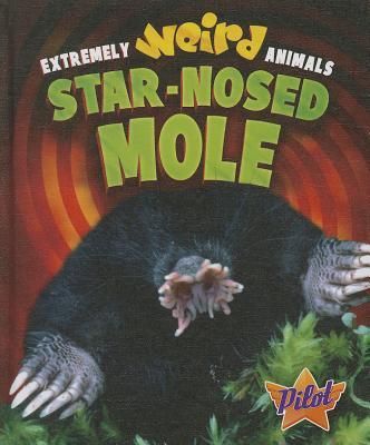 Produktbild: Star-Nosed Mole