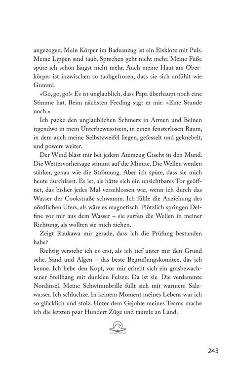 Produktbild: Im Meer bin ich zu Hause