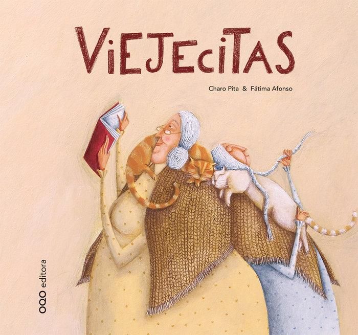 Produktbild: Viejecitas