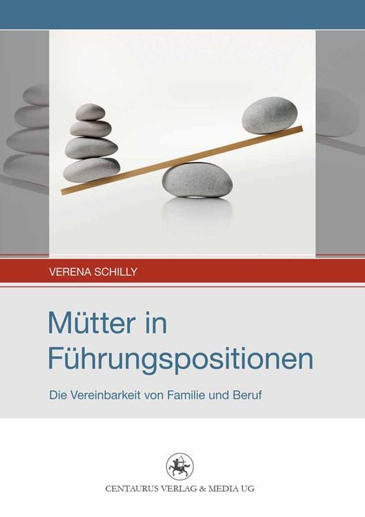 Produktbild: M&uuml;tter in F&uuml;hrungspositionen