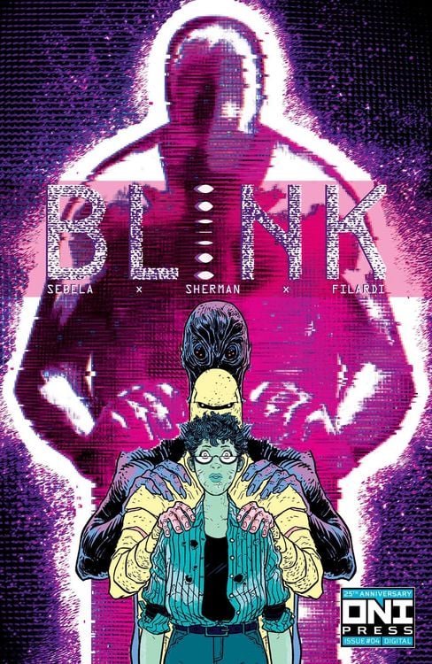 Produktbild: Blink #4