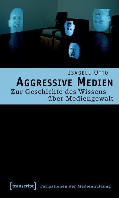 Produktbild: Aggressive Medien
