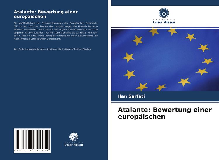 Produktbild: Atalante: Bewertung einer europ&auml;ischen