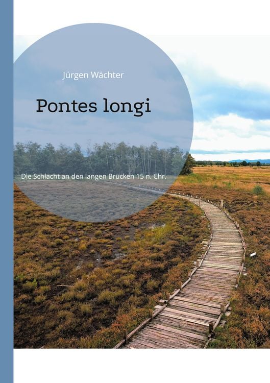 Produktbild: Pontes longi