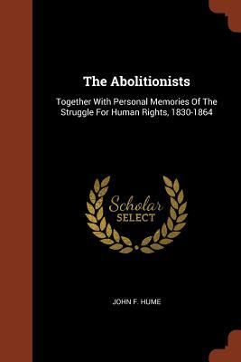 Produktbild: The Abolitionists