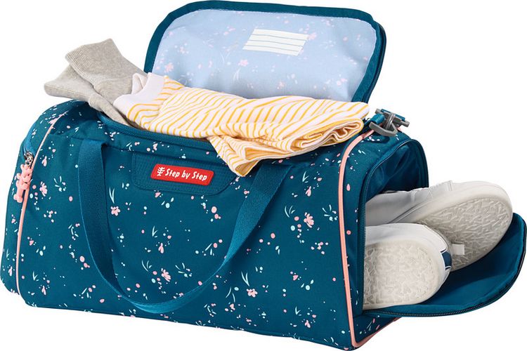 Produktbild: STEP BY STEP&reg; Sporttasche, Wild Horse Ronja