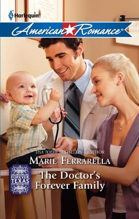 Produktbild: The Doctor's Forever Family