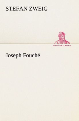 Produktbild: Joseph Fouch&eacute;