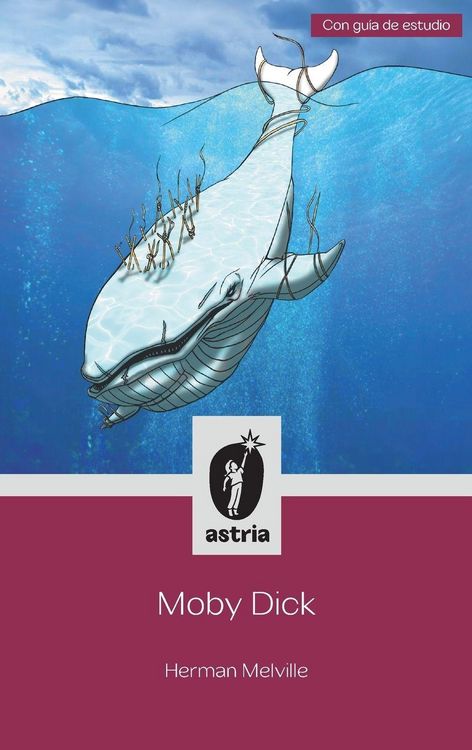 Produktbild: Moby Dick