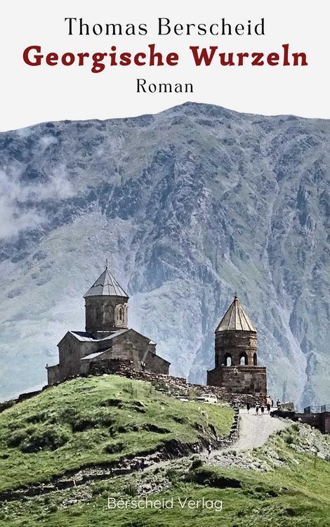 Produktbild: Georgische Wurzeln