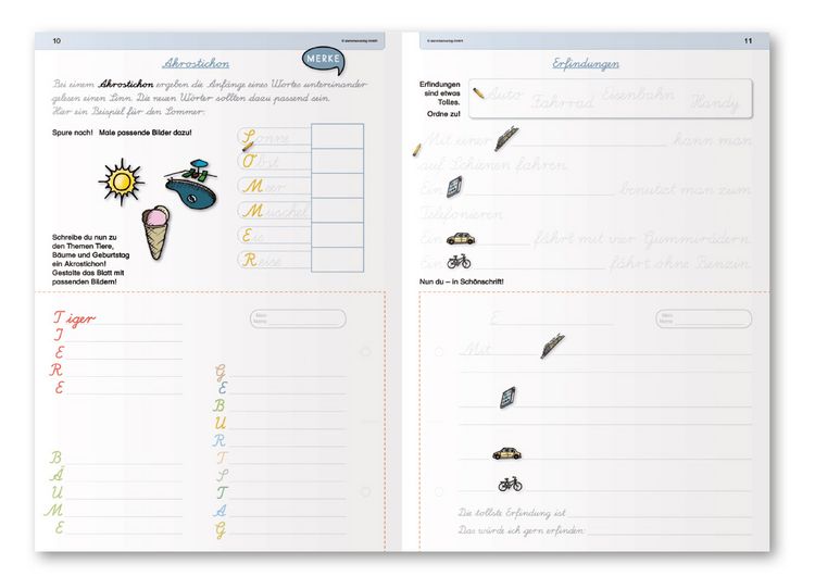 Produktbild: Ich kann die Schreibschrift LA + &Uuml;bungsheft 1 und 2 - Lateinische Ausgangsschrift - 3 Hefte im Set