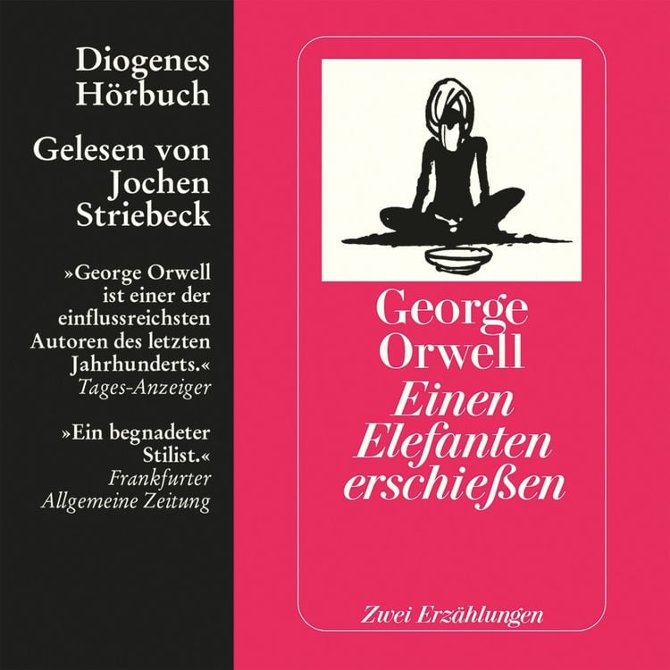 Produktbild: Einen Elefanten erschie&szlig;en