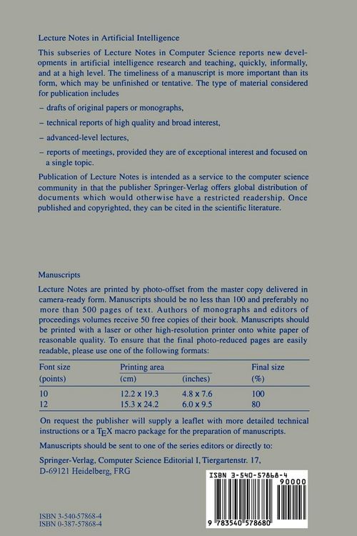 Produktbild: Machine Learning: ECML-94
