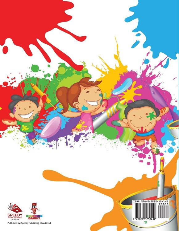 Produktbild: Aprendiendo A Color