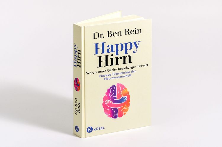 Produktbild: Happy Hirn
