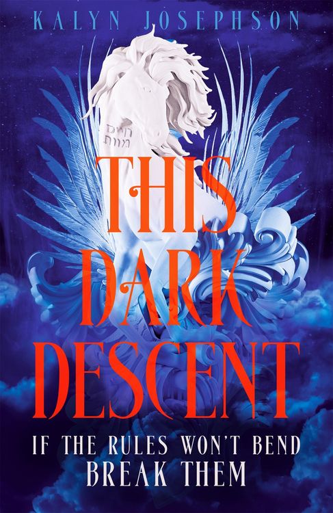 Produktbild: This Dark Descent