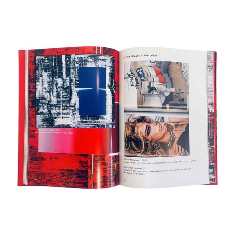Produktbild: Chris Dorland