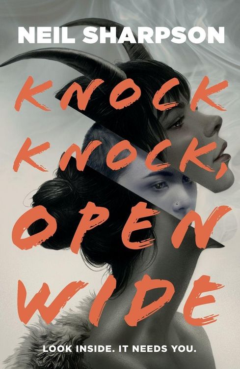 Produktbild: Knock Knock, Open Wide
