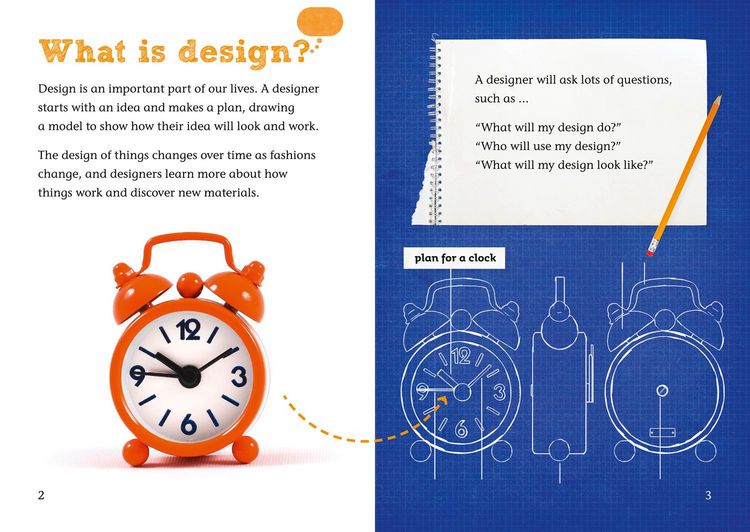 Produktbild: Changing Designs