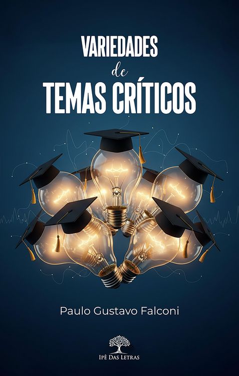 Produktbild: Variedades de Temas Cr&iacute;ticos